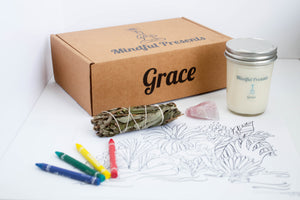 Grace Box -- SOLD OUT